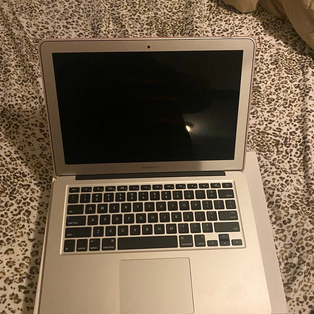 Apple MacBook Air 13 inch